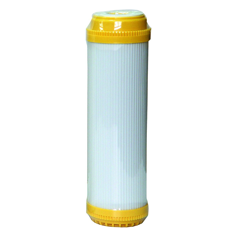 Chemical Resin Cartridge, Resin Cartridge Manufacturer in Gujarat